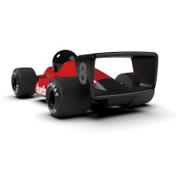 Playforever Voiture Playforever Turbo Jet Rouge Jouets Garage, Voitures