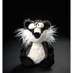 SIGIKID Dix Dax, Blaireau En Peluche Sigikid Beasts 39742 Poup Es, Peluches