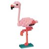 nanoblock Flamant Rose Nanoblock Jeux De Construction