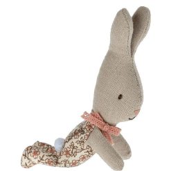 Maileg B B Lapin 'Rose' Maileg Maison De Poup Es