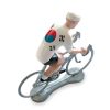 Bernard & Eddy Figurine Cycliste Maillot Cor E Du Sud _ Bernard & Eddy Jouets Garage, Voitures