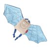 SIGIKID Doudou Chauve-Souris Sigikid 41099 Peluches Naissance, Doudous