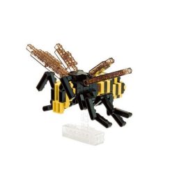 nanoblock Frelon G Ant Asiatique Nanoblock Jeux De Construction