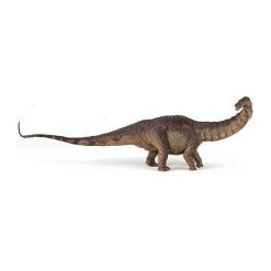 Papo Apatosaure, Dinosaure Papo 55039 Figurines Papo