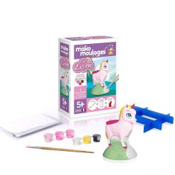 Mako moulages Mako Moulages 'Ma Licorne' 39029 Mako Moulages