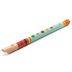 Djeco Fl Te En Bois Djeco 6010 Instruments De Musique Jouets