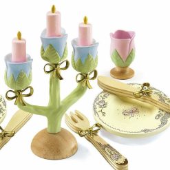 Djeco D Nette De Princesses Djeco 6521 Jouets Cuisine, D Nette