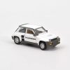 NOREV Renault 5 Turbo 1980 Blanc Norev 1/64 Jouets Garage, Voitures