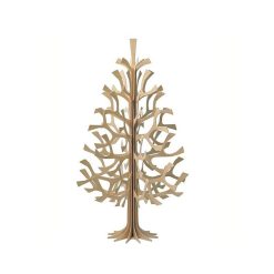 LOVI Sapin Lovi 30Cm Naturel D Co Design