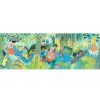 Djeco Puzzle 350 Pcs "River Party" Djeco 7618 Puzzles D S 7 Ans, 200 400 Pcs