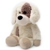 WARMIES Peluche Bouillotte Chien Warmies Cozy Soframar Peluches Naissance, Doudous