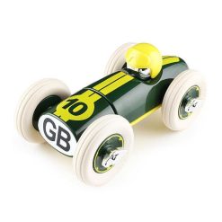 Playforever Voiture Playforever Bonnie Gb Jouets Garage, Voitures