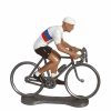 Bernard & Eddy Figurine Cycliste Maillot Slov Nie _ Bernard & Eddy Jouets Garage, Voitures