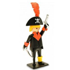 PLASTOY Le Pirate Playmobil Collectoys De Plastoy D Co Design