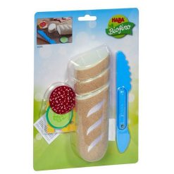 HABA Baguette, Jouet D Nette Haba 305046 Jouets Cuisine, D Nette