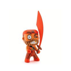 Djeco Arty Toys Captain Red Djeco 6800 Arty Toys Djeco