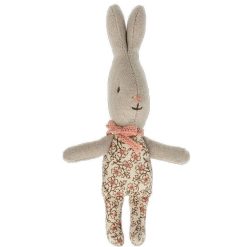 Maileg B B Lapin 'Rose' Maileg Maison De Poup Es