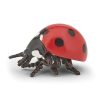 Papo Coccinelle, Figurine Papo 50257 Figurines Papo