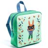 Djeco Sac Dos 'Bunny' Pour Enfant Djeco 257 D Coration Enfants