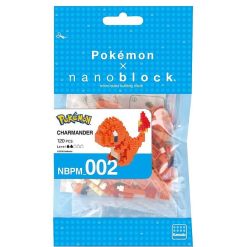 nanoblock Pokemon Nanoblock "Salam Che" Jeux De Construction