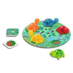 Djeco Little M Mo Garden, Jeu De M Moire Djeco 8559 Jeux De Soci T