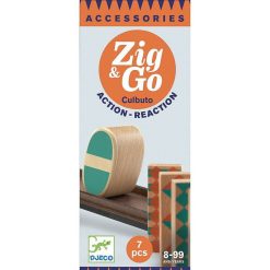 Djeco Zig & Go Accessoire 