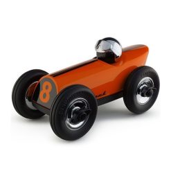 Playforever Voiture Playforever Buck Car Fashionista 'Midi' Jouets Garage, Voitures