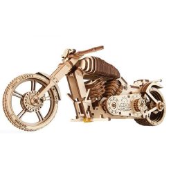 UGEARS models Moto Vm-02 Ugears Puzzle 3D M Canique Jeux De Construction