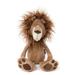 SIGIKID Sigikid Brave Hair Lion Peluche Beasts 38715 Poup Es, Peluches