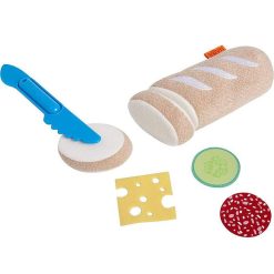 HABA Baguette, Jouet D Nette Haba 305046 Jouets Cuisine, D Nette