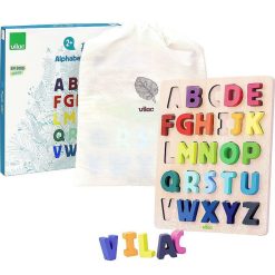 VILAC Puzzle Abc 