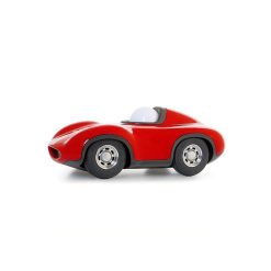 Playforever Voiture Playforever Le Mans Rouge 'Speedy' Jouets Garage, Voitures