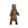 Papo Grizzly Papo 50153 Ferme En Bois, Centre Questre Et Zoo