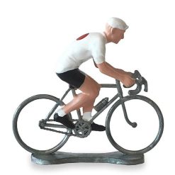 Bernard & Eddy Figurine Cycliste Maillot Japon _ Bernard & Eddy Jouets Garage, Voitures