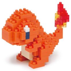 nanoblock Pokemon Nanoblock "Salam Che" Jeux De Construction