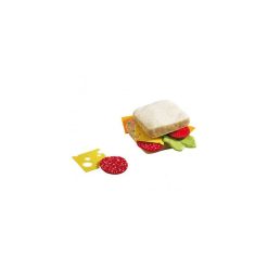 HABA Sandwich, Jouet Haba 1452 Jouets Cuisine, D Nette