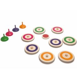 BS Toys Curling D'Int Rieur, Jeu Bs Toys Jeux De Soci T