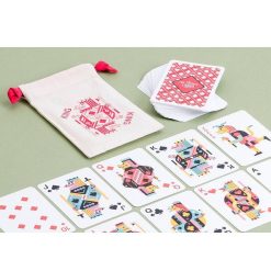 Les Jouets Libres King, Jeu De Cartes Classique 'Les Jouets Libres' Jeux De Soci T