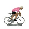 Bernard & Eddy Figurine Cycliste Grimpeur Maillot Rose (Tour D'Italie) _ Bernard & Eddy Jouets Garage, Voitures