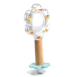 Djeco Babyflower Djeco 6118 Jouets D' Veil, Hochets