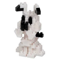 nanoblock Ast Rix Le Gaulois Nanoblock 