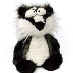 SIGIKID Dix Dax, Blaireau En Peluche Sigikid Beasts 39742 Poup Es, Peluches