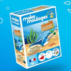 Mako moulages Mako Moulages "Le Requin" 39103 Mako Moulages