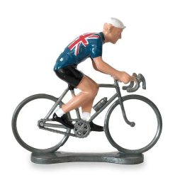 Bernard & Eddy Figurine Cycliste Maillot Australie _ Bernard & Eddy Jouets Garage, Voitures