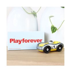 Playforever Voiture Playforever Viglietta Marco Jouets Voitures