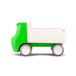 kido Camion Vert Kido 10353 Jouets Tirer, Pousser