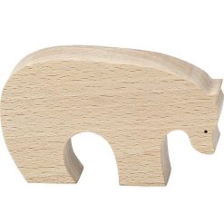 VILAC Figurine D'Animal En Bois 