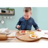 HABA Mini Pizza, Jouet D Nette Haba 305045 Jouets Cuisine, D Nette