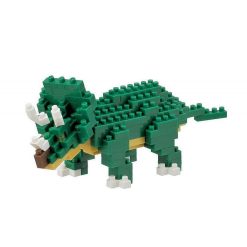 nanoblock Tric Ratops Nanoblock Jeux De Construction