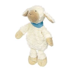 SIGIKID Peluche Coussin Bouillotte Sigikid "Mouton" 41800 Peluches Naissance, Doudous